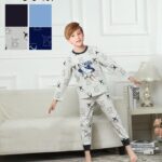 ست استین بلند پسرانه برند جوانا کد 994250H