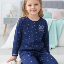 ست ستاره دخترانه نخی برند Joanna کد F808276H